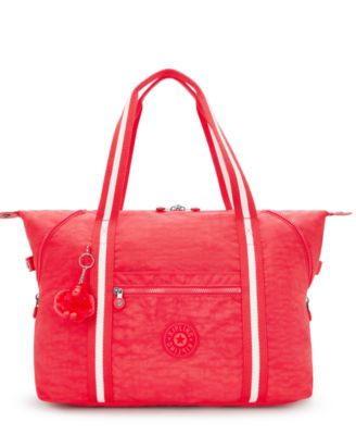 Kipling - Art Tote