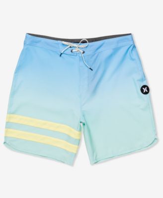 Men's Phantom Block Party 18 Boardshorts
