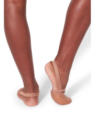 Leather Pirouette II