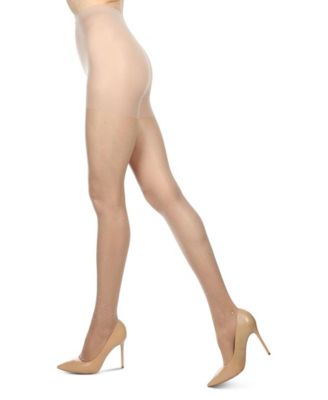 Women's All Over Rhinestone Nylon Sheer Tights MTS08471	