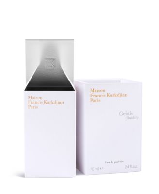 Gentle Fluidity Silver Eau de Parfum, 2.4 oz.