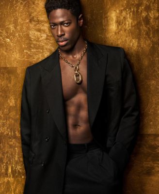 Men's Million Gold Elixir Parfum Intense, 3.4 oz.