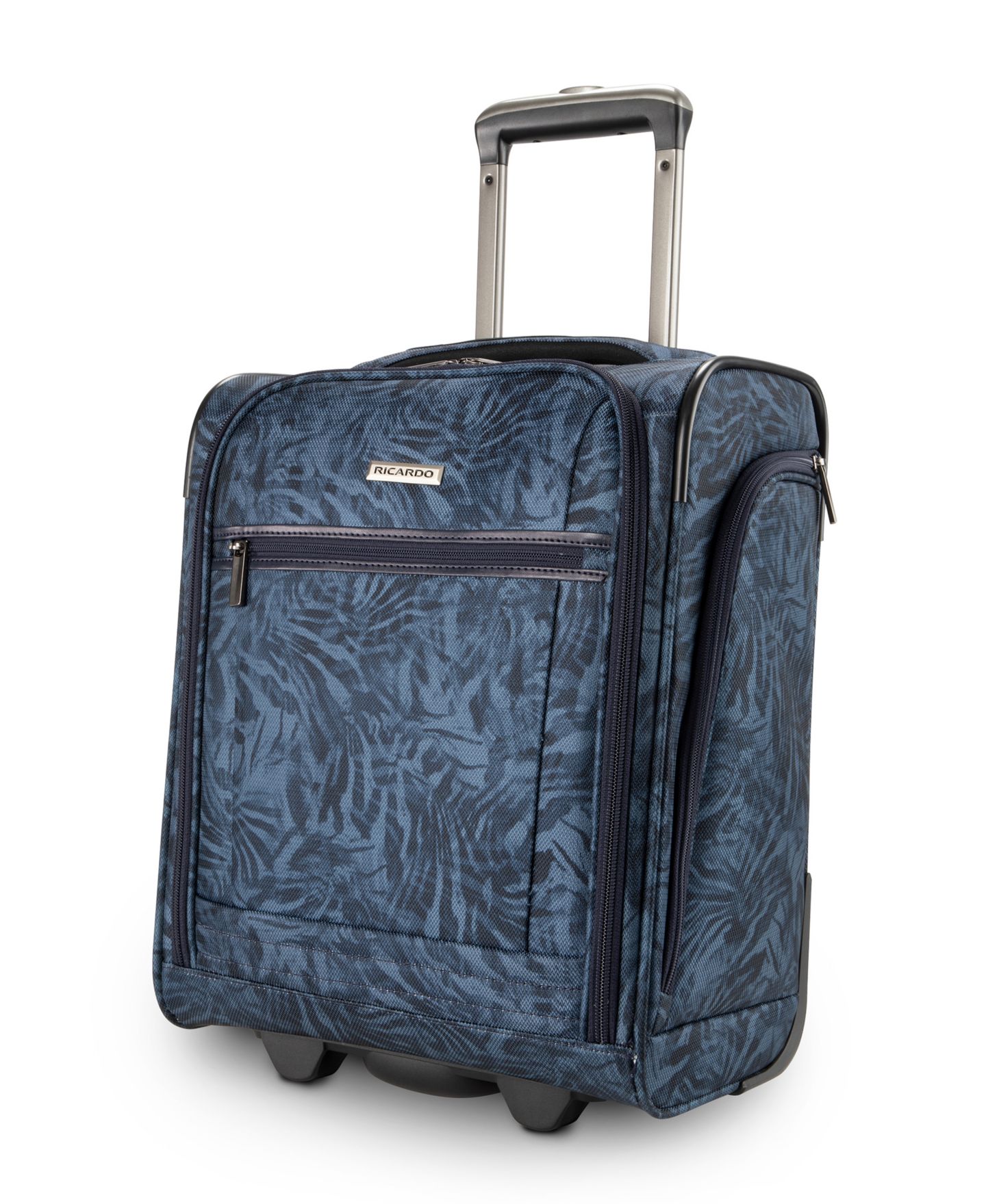 Чемоданы Ricardo Avalon Luggage Collection, цвет: Serengeti Night — фото 2