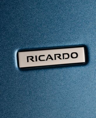 Cambria Hardside Carry-on Spinner