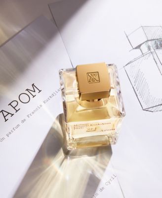 APOM Eau de Parfum Spray, 2.4 oz.