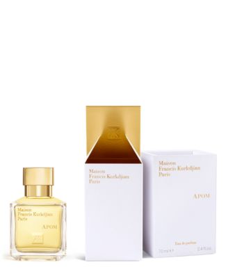 APOM Eau de Parfum Spray, 2.4 oz.