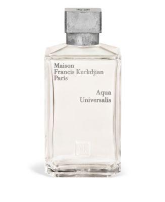 香水(ユニセックス) MAISON FRANCIS KURKDJIAN AQUAUNIVERSALIS Celes (セレス) | Maison Francis Kurkdjian - Aqua Universalis