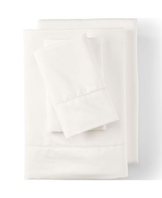 700 Thread Count Luxe Sateen Egyptian Cotton No Iron Bed Sheet Set