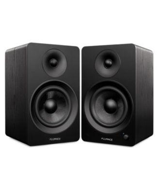 Turntable & Speakers – RT81