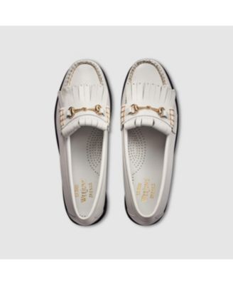 Womens Lianna Kiltie Super Lug Weejuns Loafer