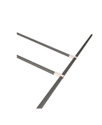 82-377 Rebar Saddle #4 Rebar (100/Pkg)