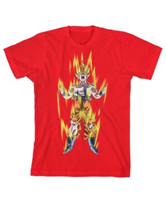 Dragon Ball Z