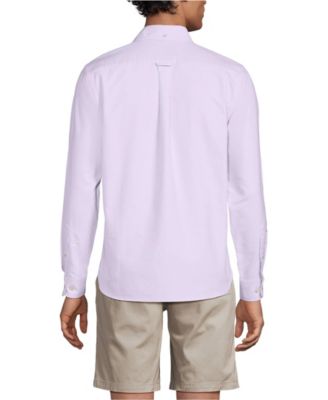 Men's Traditional Fit Sail Rigger Oxford Shirt