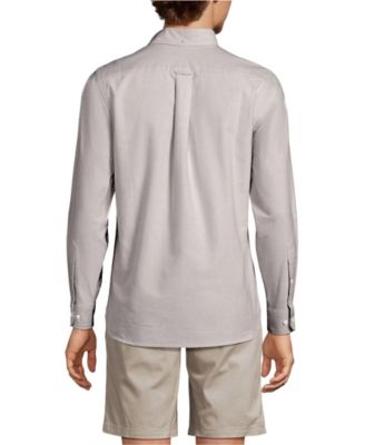 Men's Traditional Fit Sail Rigger Oxford Shirt