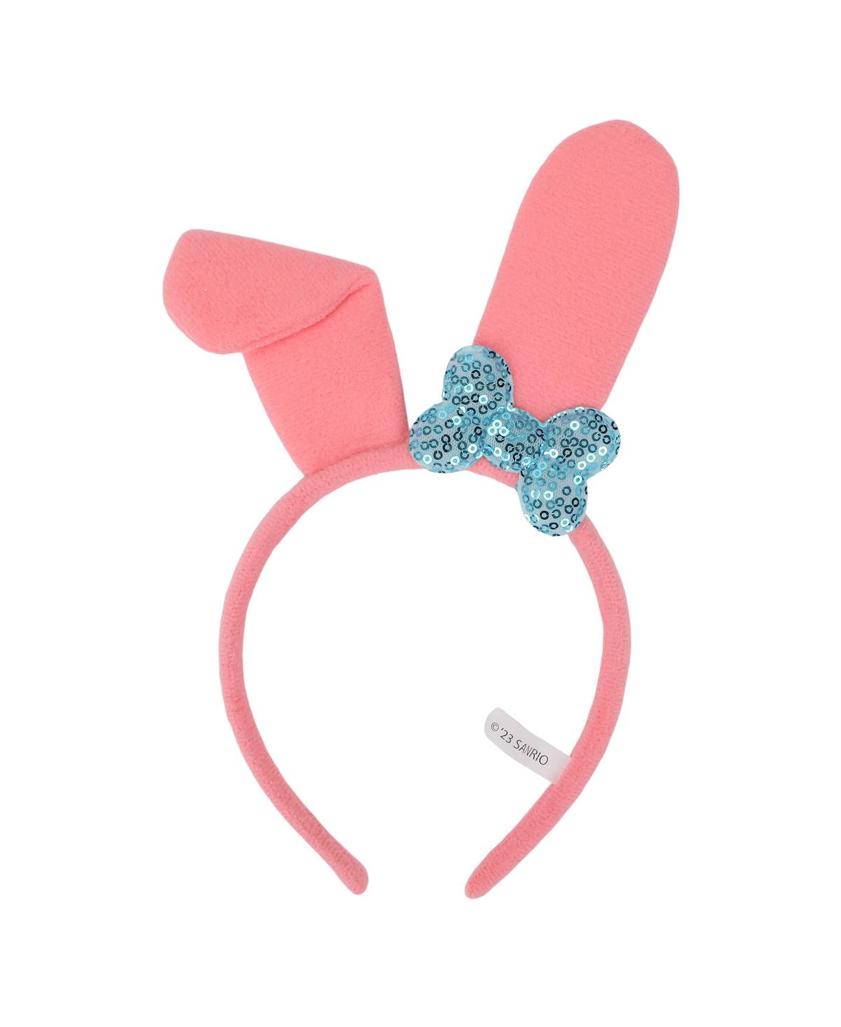 Adult Cosplay Headband - Pink