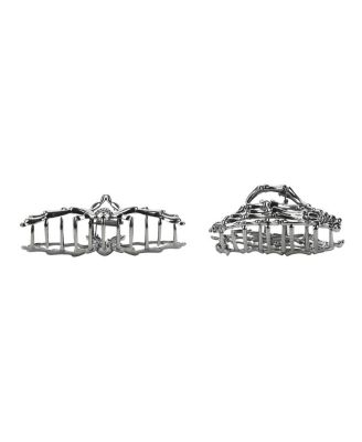 Halloween Claws 2-Piece Metal Hair Clip