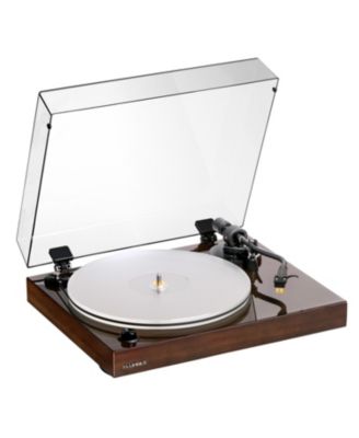 RT85N Turntable System – Includes PA10 Phono Preamp, Ai81 Speakers, MP-110 Cartridge, 150W Class D Amp & Bluetooth
