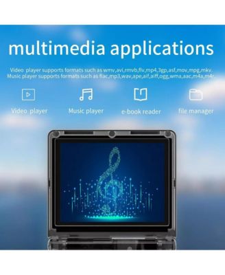 RG35XXSP Flip Portable Retro Handheld Game Console, 3.5 Inch IPS Screen Linux System with 128G TF Card 5G WiFi Bluetooth HDMI