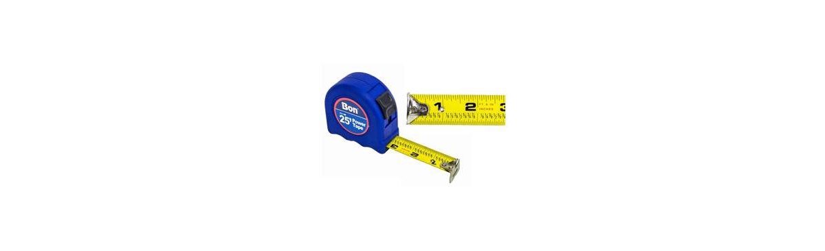 14-160 Power Tape - 25-foot X 1-inch