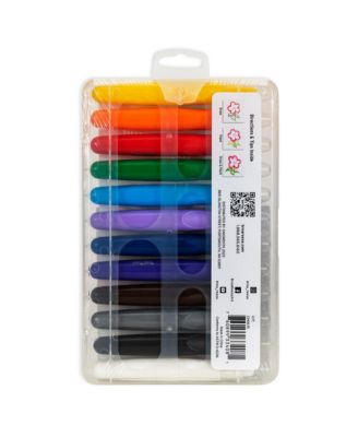 Watercolor Creams: 12pc - Classic Colors