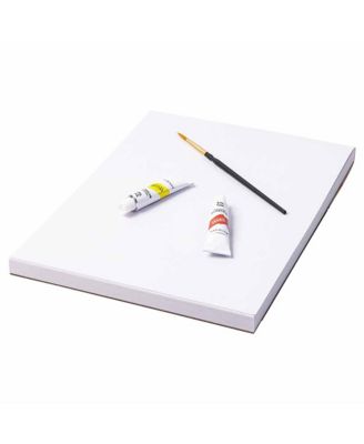 Paper Pad: Watercolor - 9x12"