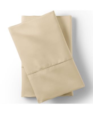 700 Thread Count Luxe Sateen Egyptian Cotton No Iron Bed Pillowcases