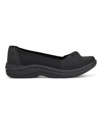 Women's Heidy Knit Slip-On Flats