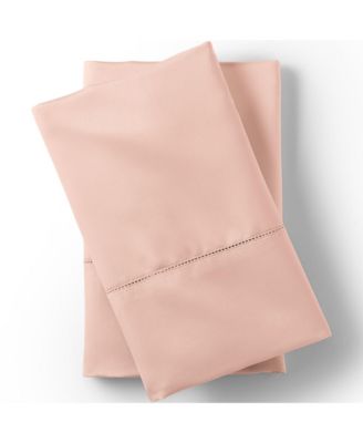 700 Thread Count Luxe Sateen Egyptian Cotton No Iron Bed Pillowcases