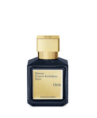 OUD Extrait de Parfum Spray, 2.4 oz.