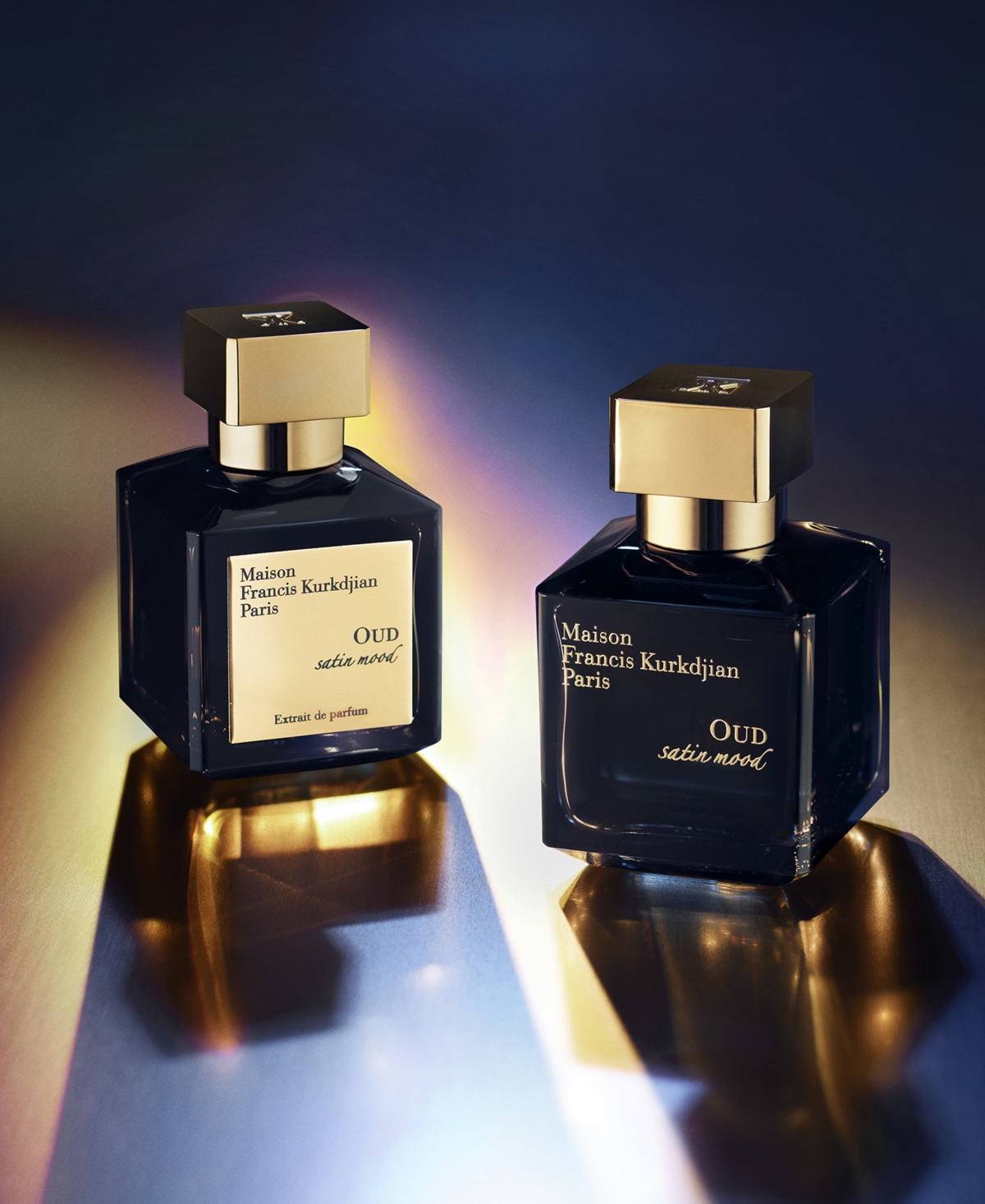 Maison Francis Kurkdjian Oud Satin Mood Extrait De Parfum, 2.4 Oz.