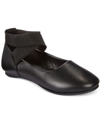 Kenneth Cole Ballet Flat, Toddler Girls 
