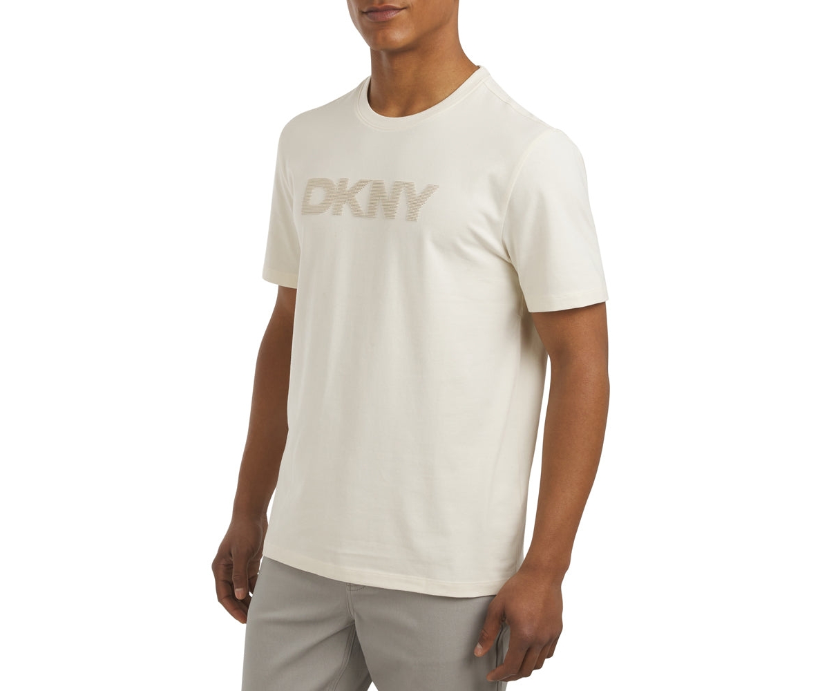 Dkny Men's Dorsey Dot Tee