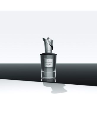 Ruy Lopez - Luxury Perfume with Black Tea, Rose, Patchouli & Leather - Elegant Extrait de Parfum - Woody & Green Perfume - 100 mL/3.4 oz