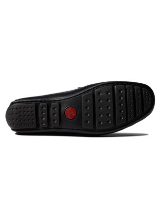 Men's Nebraska Slip On Penny Loafers