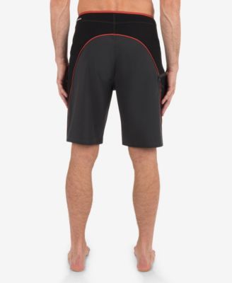 Men's Phantom Weekender Blocked 21 Boardshorts