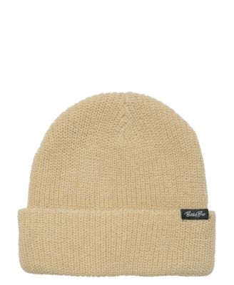 BinkyBro Toddler Moonrise Army Beanie - Beige 24$