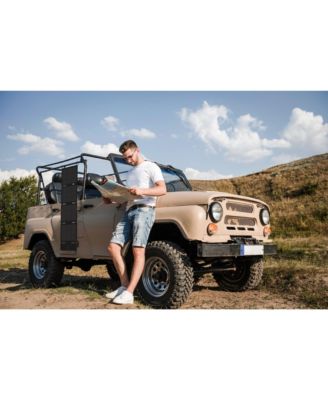 45W Portable Solar Panel (Type-C)