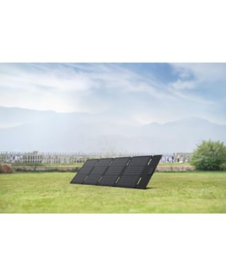 45W Portable Solar Panel (Type-C)