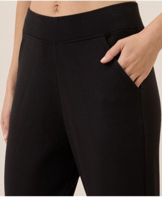Women's Organic Cotton Airplane Jogger