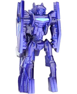 AM-01 Optimus Prime | Japanese Prime Arms Micron