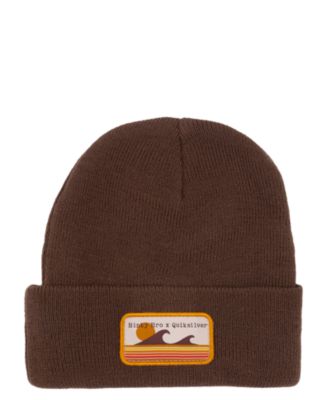 Boys BB & Quik Waves Beanie