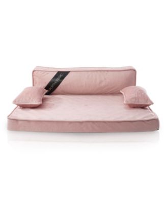 Orthopedic Pet Bed, Stylish Beds for Cats and Dogs,  Modern Sofa Couch for Small-Medium Dog