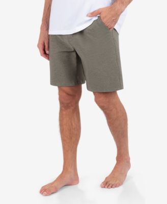Men's Phantom Heather Walkshort 20 Shorts
