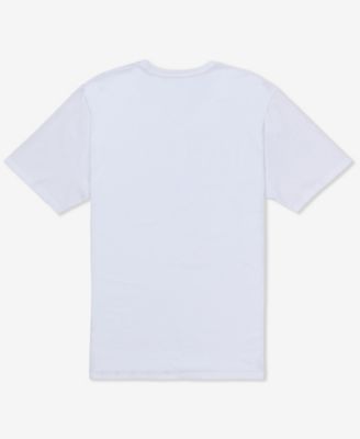 Men's Divide Short Sleeve T-Shirt