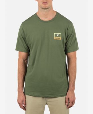 Men's Divide Short Sleeve T-Shirt