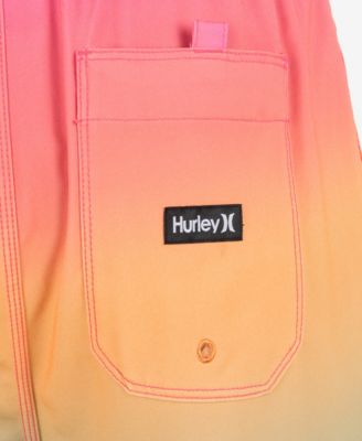 Men's Cannonball Volley 17 Boardshorts