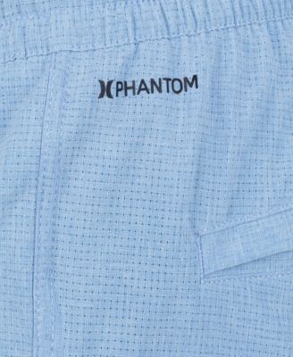 Men's Phantom Flow Volley 18 Shorts