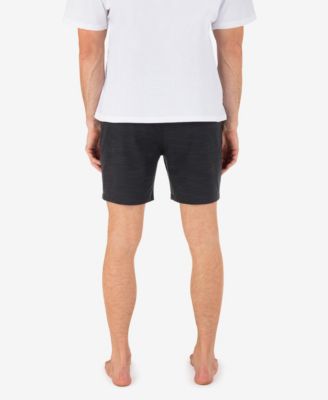 Men's Phantom Slub 3/4 Waistband 18 Shorts