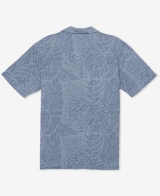 Men's Laguna Camp Short Sleeve Shirt