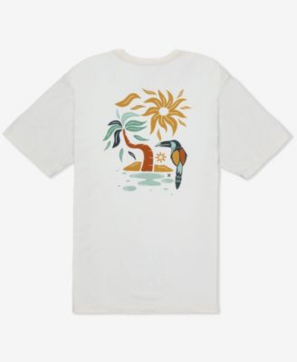 Men's Youcan Tucan Short Sleeve T-Shirt